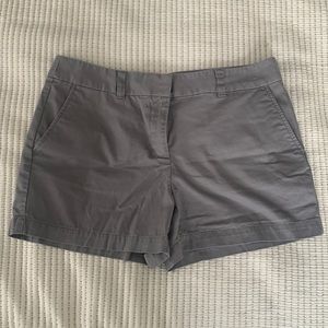 Khaki Shorts